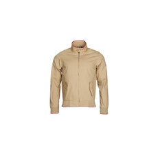 Harrington Dzsekik MICK Bézs EU S