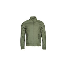 Harrington Dzsekik RIPSTOP JACKET RECYCLED Keki EU S férfi kabát, dzseki
