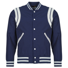 Harrington Dzsekik VARSITY Kék EU S férfi kabát, dzseki