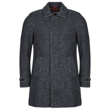 Harrington Kabátok ANDY COAT Fekete EU L férfi kabát, dzseki