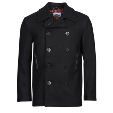 Harrington Kabátok PCOAT Fekete EU S férfi kabát, dzseki