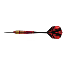 Harrows Darts Harrows Vivid Steel 3 db piros 22g R darts nyíl