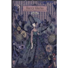  Harry Clarke – Hiroshi Umino idegen nyelvű könyv