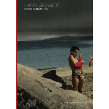  HARRY GRUYAERT IRISH SUMMERS – Harry Gruyaert idegen nyelvű könyv