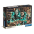 Harry Potter 1000 db-os Compact puzzle Clementoni