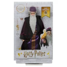  Harry Potter a titkok kamrája - Dumbledore baba baba