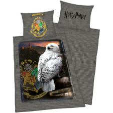 Harry Potter ágynemű (Hedwig bagoly) lakástextília