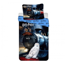 Harry Potter ágyneműhuzat 140×200cm, 70×90 cm lakástextília
