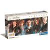  Harry Potter Contrast 1000 db-os panorama puzzle Clementoni