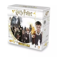 Harry Potter: Egy tanév Roxfortban társasjáték társasjáték