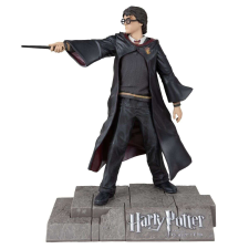 Harry Potter és a tűz serlege Movie Maniacs limitált figura 16 cm játékfigura