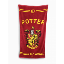 Harry Potter Famfrpál törölköző lakástextília