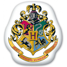 Harry Potter formapárna, díszpárna 35*37 cm lakástextília