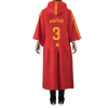  Harry Potter Griffendél kviddics köntös 101 cm - Gyerekeknek , XS
