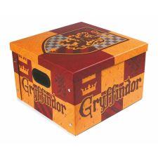  Harry Potter Griffendél tárolódoboz bútor