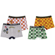 Harry Potter gyerek boxeralsó 2 darab/csomag gyerek alsó