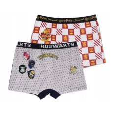  Harry Potter gyerek boxeralsó 2 darab/csomag 9/10 év