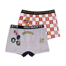  Harry Potter gyerek boxeralsó szett 2 db gyerek alsó