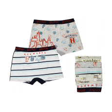  Harry Potter gyerek boxeralsó szett 2 db
