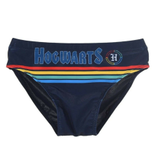 Harry Potter gyerek fürdőnadrág sötétkék gyerek fürdőruha