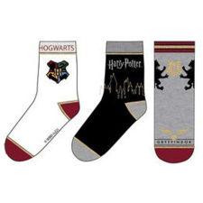 Harry Potter gyerek zokni 23/26 gyerek zokni