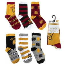  Harry Potter gyerek zokni 23-34