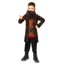 Harry Potter Harry Potter Hagrid jelmez 10-12 év jelmez