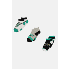 Harry Potter Harry Potter Quidditch gyerek titokzokni 23-34 gyerek zokni