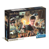 Harry Potter Harry Potter Scrapbook 1500 db-os Compact puzzle Clementoni