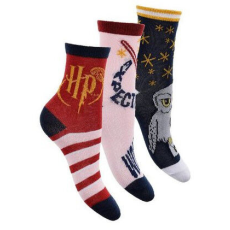  Harry Potter Hedvig gyerek zokni 23/26
