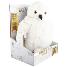 Harry Potter Hedvig plüssfigura plüssfigura
