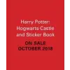  Harry Potter Hogwarts Castle and Sticker Book – Running Press