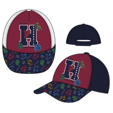  Harry Potter Hogwarts gyerek baseball sapka 52-54 cm gyerek sapka