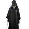  Harry Potter Hollóhát köntös 116cm - Felnőtteknek, S
