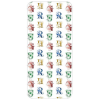  Harry Potter Initials gumis lepedő 90x200 cm