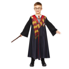 Harry Potter Jelmez 4-6 éveseknek jelmez
