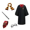  Harry Potter jelmezkészlet KidMania® kiegészítőkkel 10-12 éves gyerekeknek 145 cm