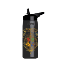 Harry Potter kulacs mintás kulacs, kulacstartó