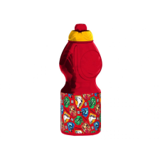 Harry Potter kulacs, sportpalack 400 ml kulacs, kulacstartó