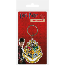 Harry Potter kulcstartó, gumi, Hogwarts kulcstartó