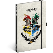  Harry Potter linkázott jegyzetfüzet füzet