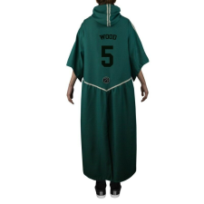 Harry Potter Mardekár kviddics köntös 101 cm - Gyerekeknek , XS gyerek köntös