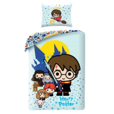 Harry Potter ovis ágyneműhuzat 100x135cm 40x60cm lakástextília
