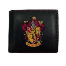  Harry Potter pénztárca bőr