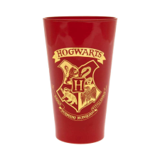 Harry Potter pohár üdítős bordó üdítős pohár