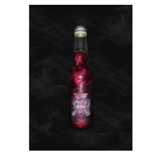 Harry Potter Potion Du Cerbere Kerberosz háromfejű kutya bájital 330ml üdítő, ásványviz, gyümölcslé