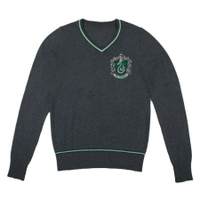 Harry Potter Pulóver Slytherin L gyerek pulóver, kardigán