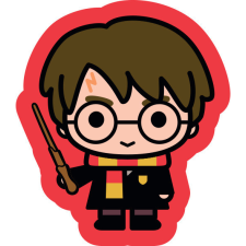 Harry Potter Red formapárna, díszpárna lakástextília