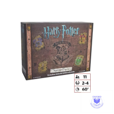 Harry Potter: Roxforti csata társasjáték