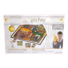  Harry potter - Roxforti varázslóvizsga - társasjáték társasjáték